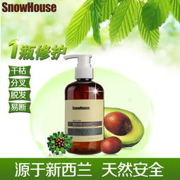 呵护孕期秀发，雪园堂进口原料孕妇护发素，打造健康护发新体验